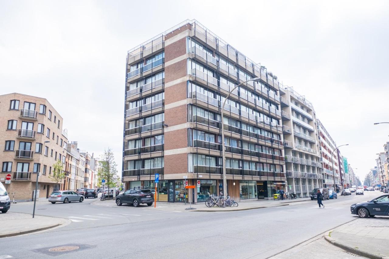 Duong Condo أوستيند المظهر الخارجي الصورة